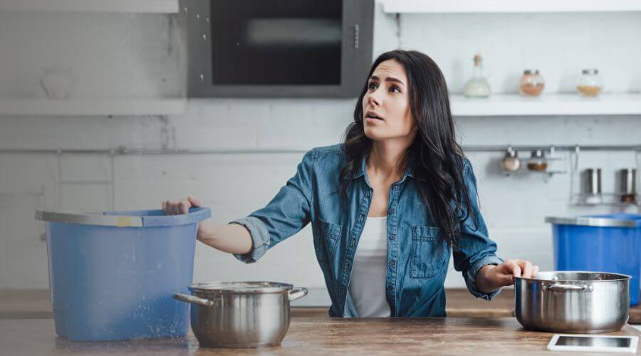 Why choose Hydratech Team for water damage restoration in Hawthorne